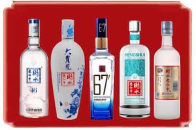 西湖区回收衡水老白干